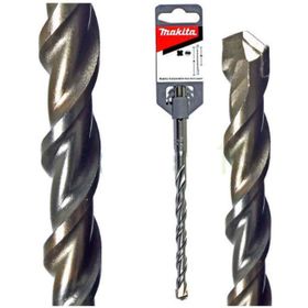 Makita Nemesis 12x160 mm SDS Plus Matkap Ucu