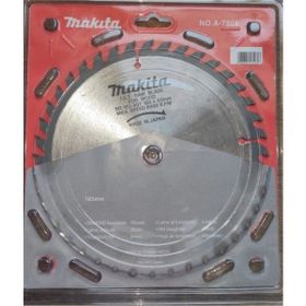 Makita No.115-30T 10 185x40 Daire Testere