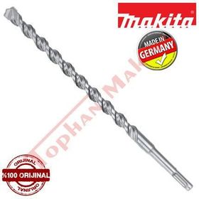 Makita P-02674 - 20x200 mm SDS Plus Matkap Ucu