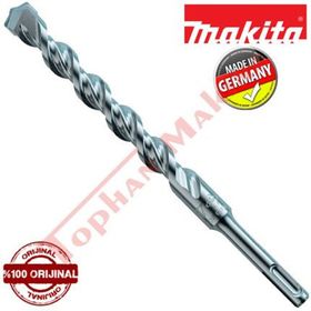 Makita P-29636 - 16x310mm SDS Plus Matkap Ucu