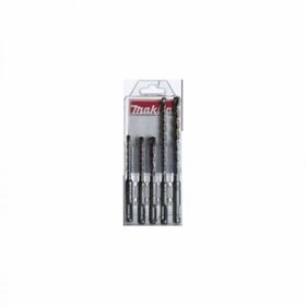 Makita P-29751 - 5 Parça SDS Plus Matkap Ucu Seti