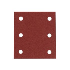 Makita P-33146 10 Adet 102x115 180 Kum Cırt Zımpara