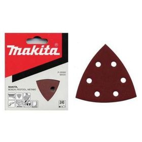 Makita P-33261 Cırt Üçgen Zımpara