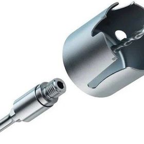 Makita P-64484 35x75 mm Unicut Delik Testere Ucu