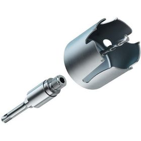 Makita P-64537 58x75 mm Unicut Delik Testere Ucu