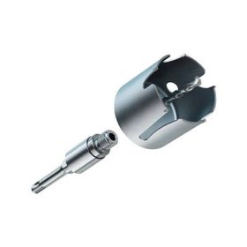 Makita P-64646 85x75 mm Unicut Delik Testere Ucu