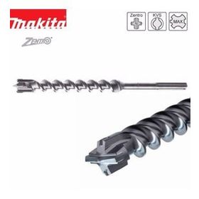 Makita P-77899 - 24x320 mm SDS Max 4 Elmas Matkap Ucu