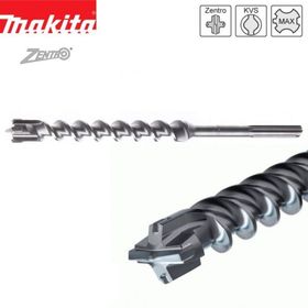 Makita P-78134 - 38x370 mm SDS Max 4 Elmas Matkap Ucu
