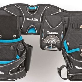 Makita P-81474 Ağır Emniyet Kemer Seti
