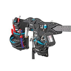 Makita P-81474 Ağır Emniyet Kemer Seti