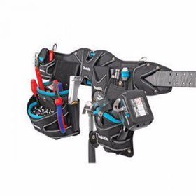 Makita P-81474 Ağır Emniyet Kemer Seti