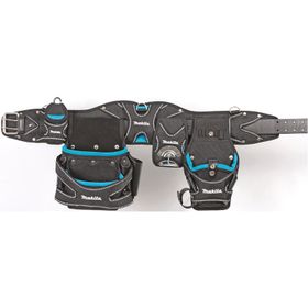 Makita P-81474 Ağır Emniyet Kemer Seti