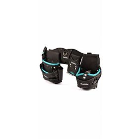 Makita P-81474 Ağır Emniyet Kemer Seti