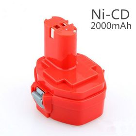 Makita PA14 Ni-CD 14.4 Volt 1.3Ah Akü