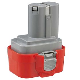 Makita PA14 Ni-CD 14.4 Volt 1.3Ah Akü
