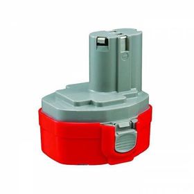 Makita PA14 Ni-CD 14.4 Volt 1.3Ah Akü