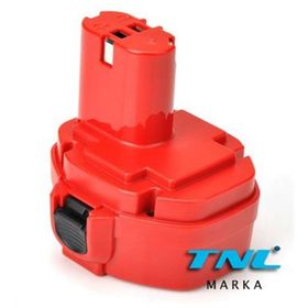 Makita PA14 Ni-CD 14.4 Volt 1.3Ah Akü