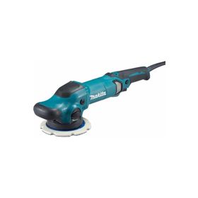 Makita PO6000C Polisaj Makinası