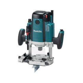 Makita RP1111C 1.100W 5Ah Devir Ayarlı Elektronik Dik Freze