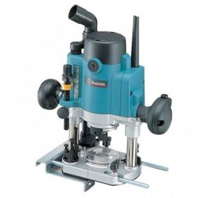 Makita RP1111C 1.100W 5Ah Devir Ayarlı Elektronik Dik Freze