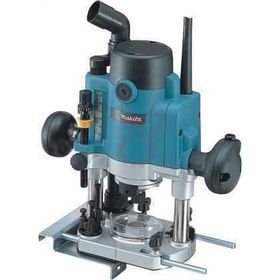 Makita RP1111C 1.100W 5Ah Devir Ayarlı Elektronik Dik Freze
