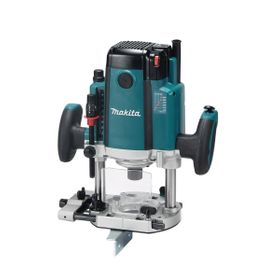 Makita RP2303FC 2.300W 10.45Ah Devir Ayarlı Elektronik Dik Freze