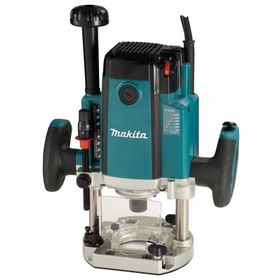 Makita RP2303FC 2.300W 10.45Ah Devir Ayarlı Elektronik Dik Freze