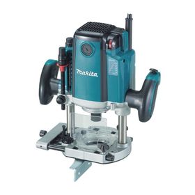 Makita RP2303FC 2.300W 10.45Ah Devir Ayarlı Elektronik Dik Freze