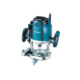Makita RP2303FC 2.300W 10.45Ah Devir Ayarlı Elektronik Dik Freze