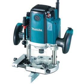 Makita RP2303FC 2.300W 10.45Ah Devir Ayarlı Elektronik Dik Freze