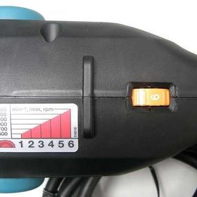 Makita SA7000C Elektrikli Zımpara Makinesi