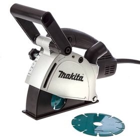 Makita SG1251J Kanal Açma Makinası