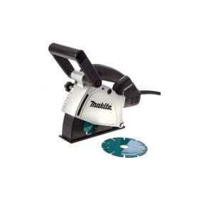 Makita SG1251J Kanal Açma Makinası