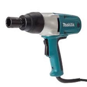 Makita Somun Sıkma Makinası TW0350 (400 W) 1/2''