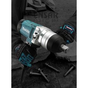 Makita Somun Sıkma Makinası TW1000 (1200 W) 1''
