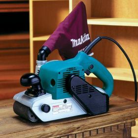 Makita Tank 9403 (1200 W) Zımparalama Makinesi