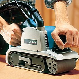 Makita Tank 9403 (1200 W) Zımparalama Makinesi