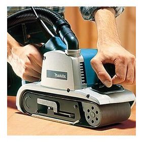 Makita Tank 9403 (1200 W) Zımparalama Makinesi