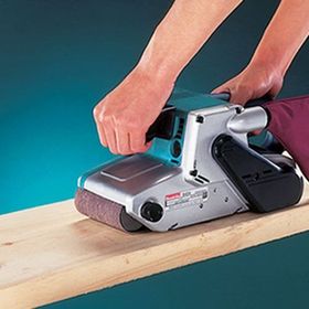 Makita Tank 9404 (1010 W) Zımparalama Makinesi
