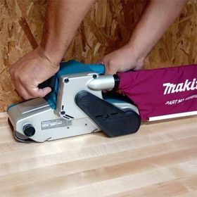Makita Tank 9404 (1010 W) Zımparalama Makinesi