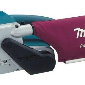 Makita Tank 9902 (1010 W) Zımparalama Makinesi