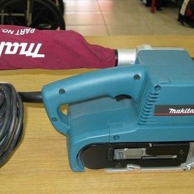 Makita Tank 9902 (1010 W) Zımparalama Makinesi