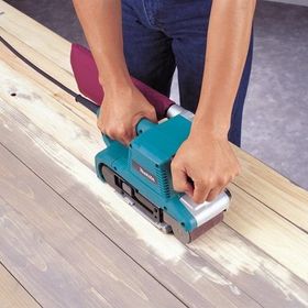 Makita Tank 9902 (1010 W) Zımparalama Makinesi