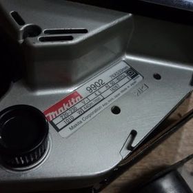 Makita Tank 9902 (1010 W) Zımparalama Makinesi