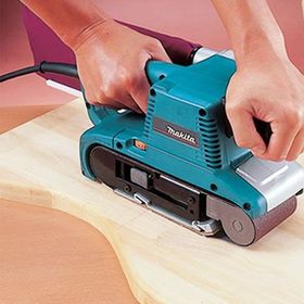 Makita Tank 9903 (1010 W) Zımparalama Makinesi
