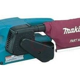 Makita Tank 9911 (650 W) Zımparalama Makinesi