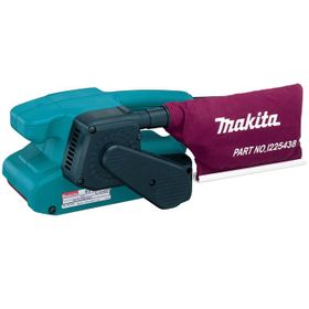 Makita Tank 9911 (650 W) Zımparalama Makinesi