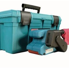 Makita Tank 9911 (650 W) Zımparalama Makinesi