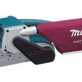 Makita Tank 9920 (1010 W) Zımparalama Makinesi
