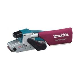 Makita Tank 9920 (1010 W) Zımparalama Makinesi